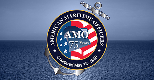 AMO And The Potential ILA Strike American Maritime Officers