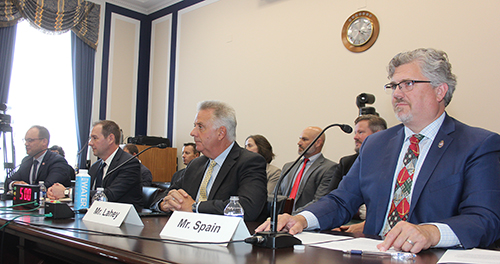 AMO VP Testifies Before Congressional Committee On Autonomous Ships ...